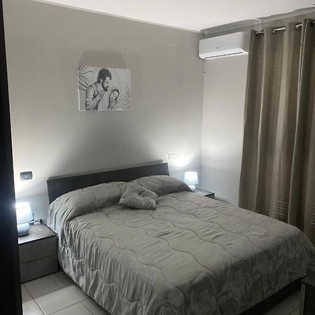 Casa Giuly 181 Bed & Breakfast Naples Luaran gambar