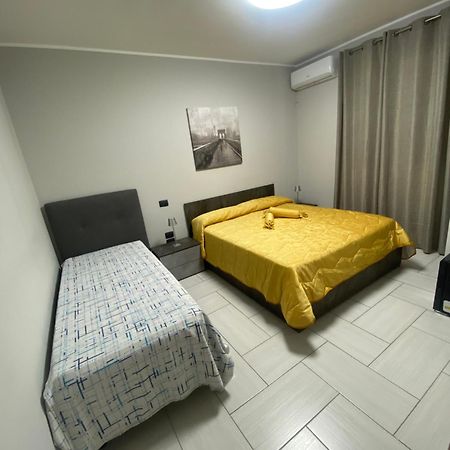 Casa Giuly 181 Bed & Breakfast Naples Luaran gambar