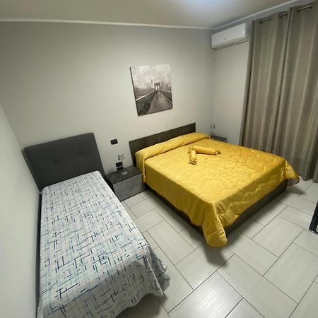 Casa Giuly 181 Bed & Breakfast Naples Luaran gambar