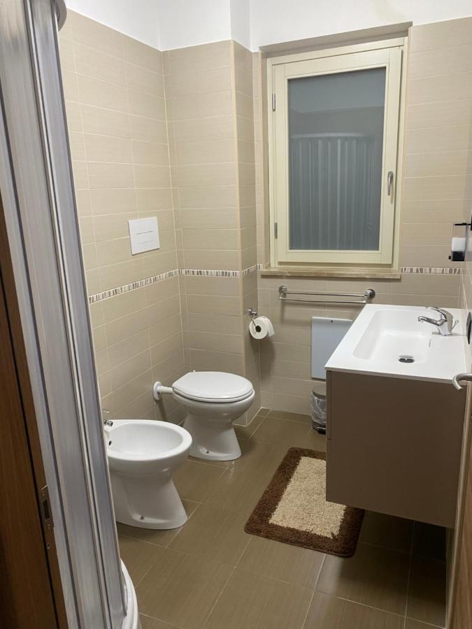Casa Giuly 181 Bed & Breakfast Naples Luaran gambar
