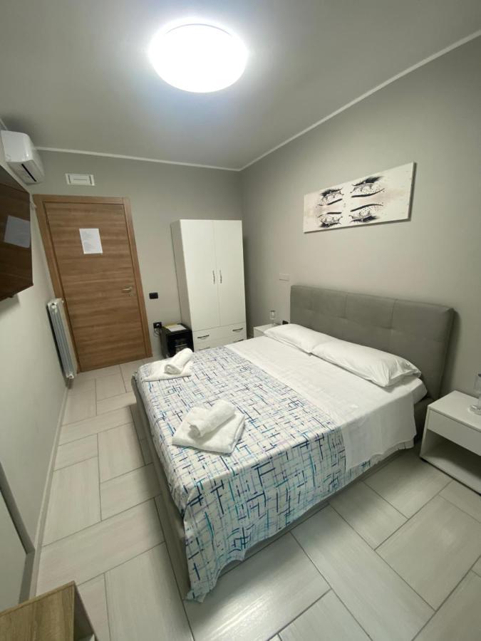 Casa Giuly 181 Bed & Breakfast Naples Luaran gambar