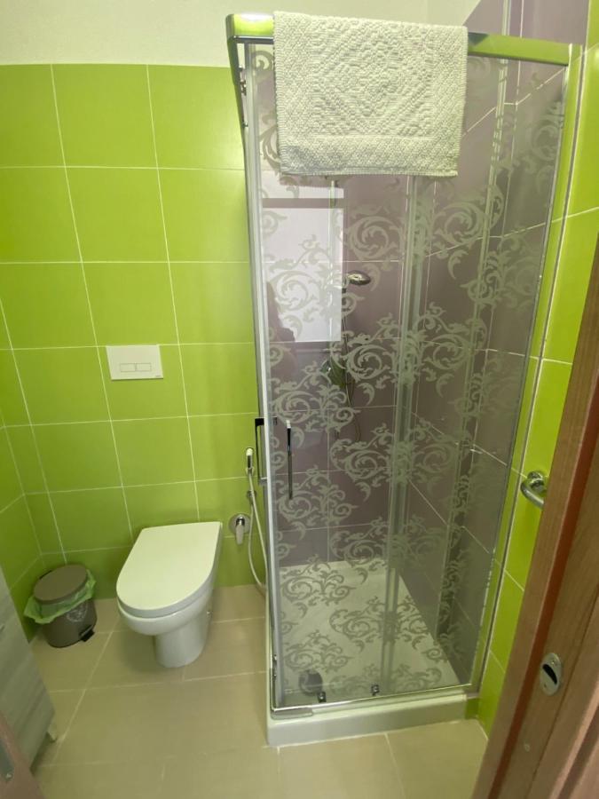 Casa Giuly 181 Bed & Breakfast Naples Luaran gambar