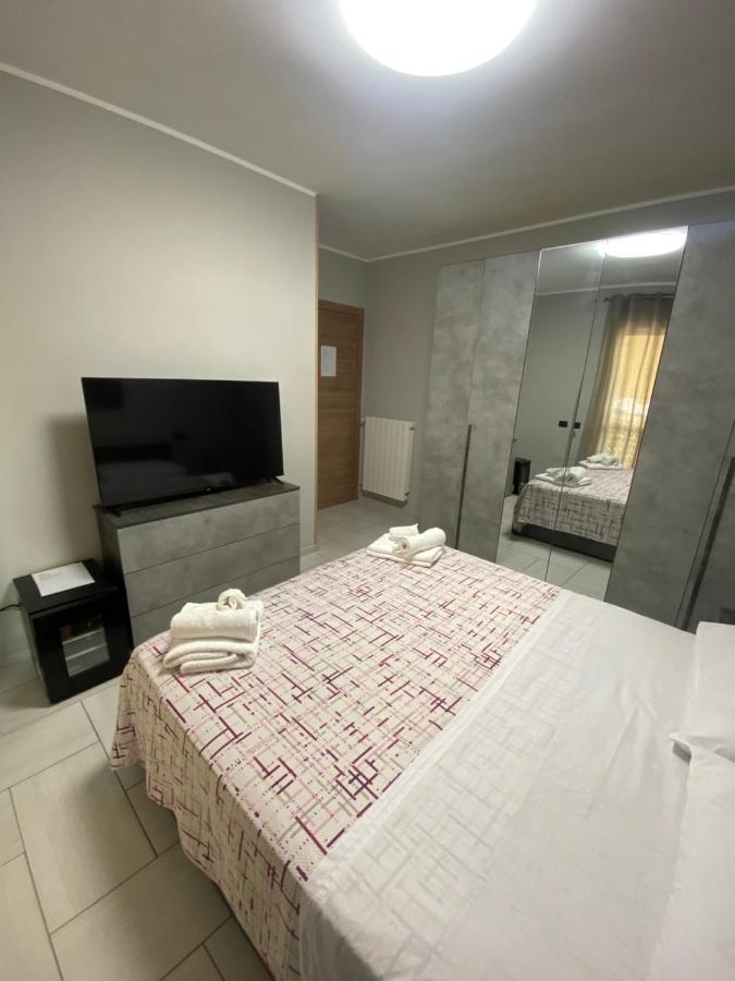 Casa Giuly 181 Bed & Breakfast Naples Luaran gambar