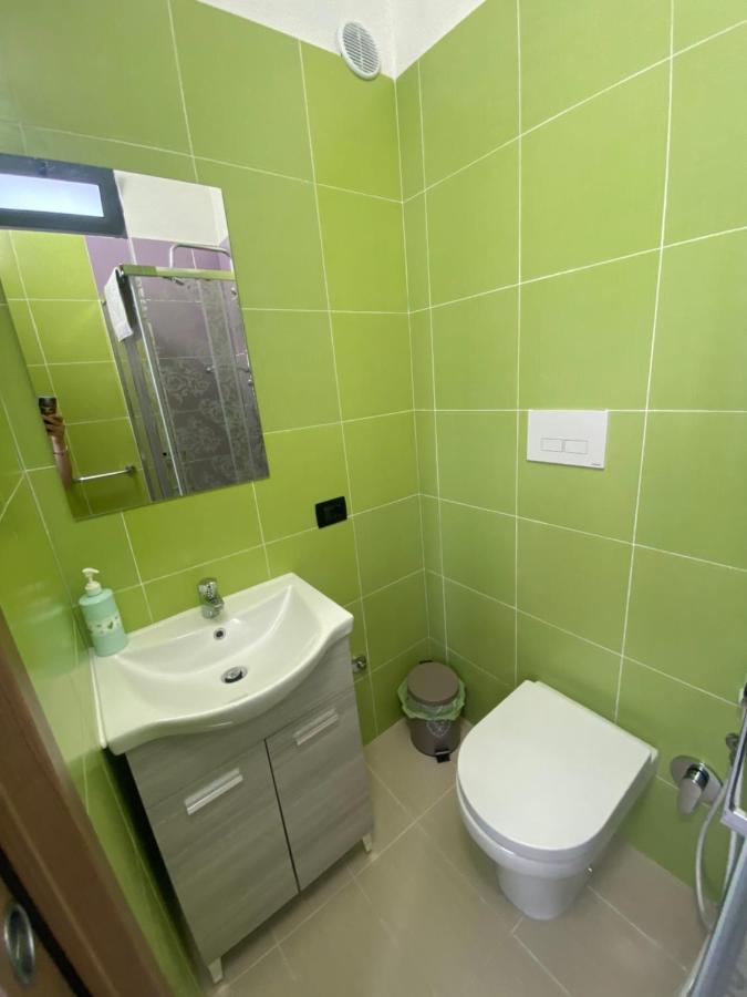 Casa Giuly 181 Bed & Breakfast Naples Luaran gambar