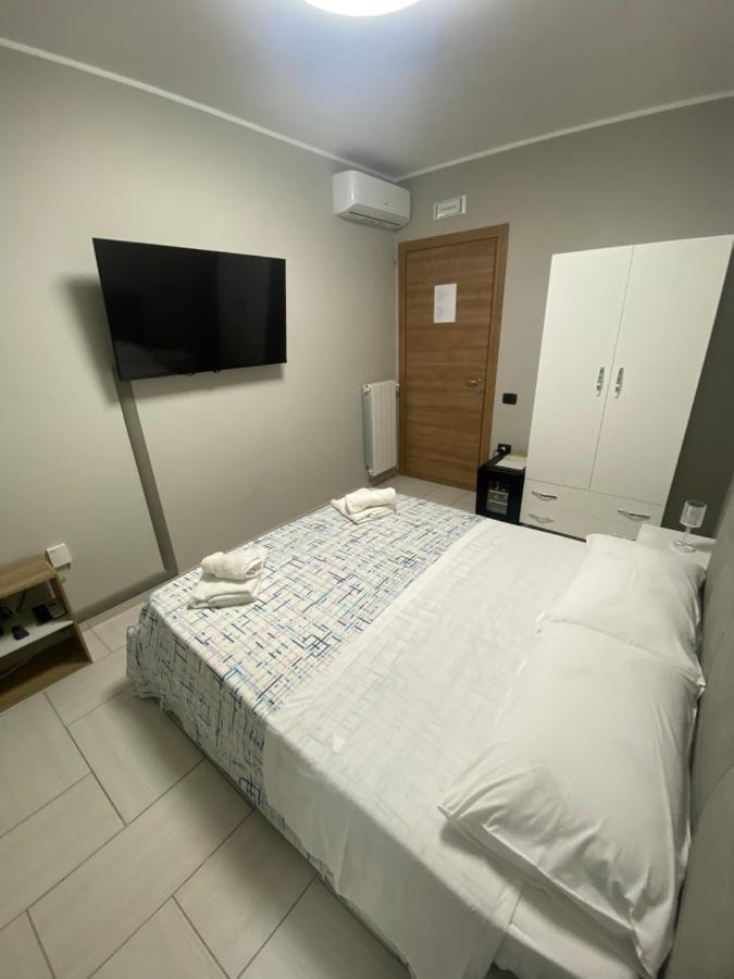 Casa Giuly 181 Bed & Breakfast Naples Luaran gambar