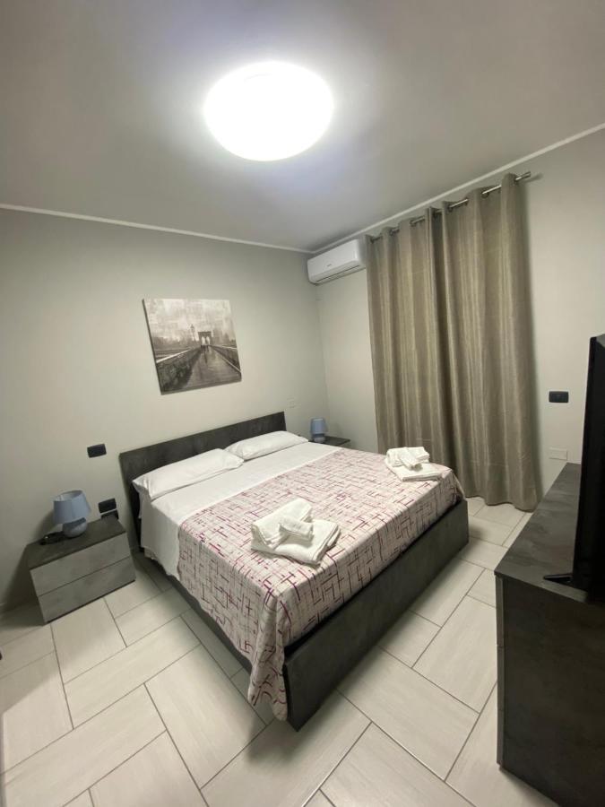 Casa Giuly 181 Bed & Breakfast Naples Luaran gambar