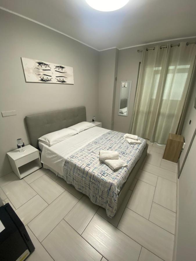 Casa Giuly 181 Bed & Breakfast Naples Luaran gambar