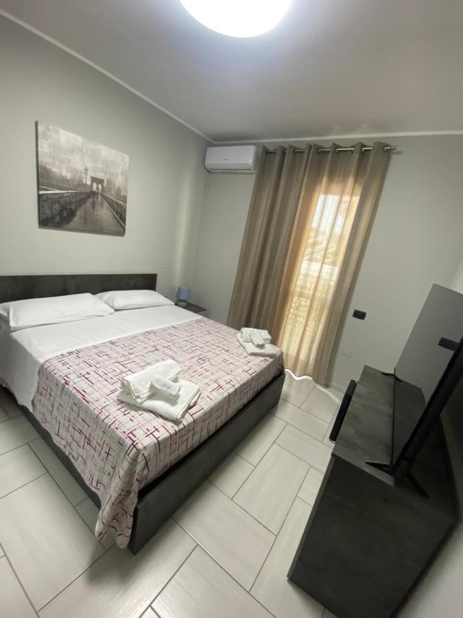 Casa Giuly 181 Bed & Breakfast Naples Luaran gambar