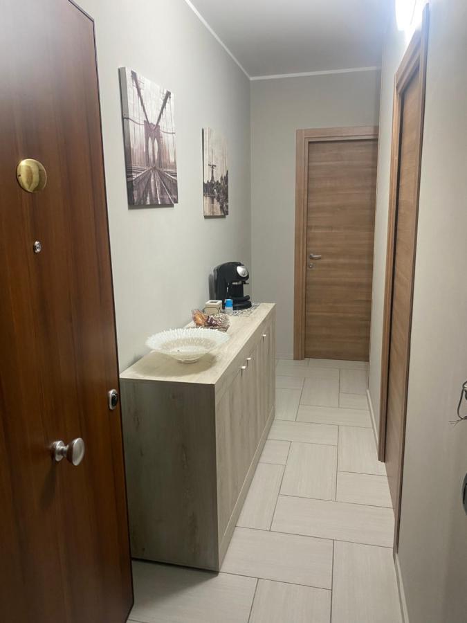 Casa Giuly 181 Bed & Breakfast Naples Luaran gambar