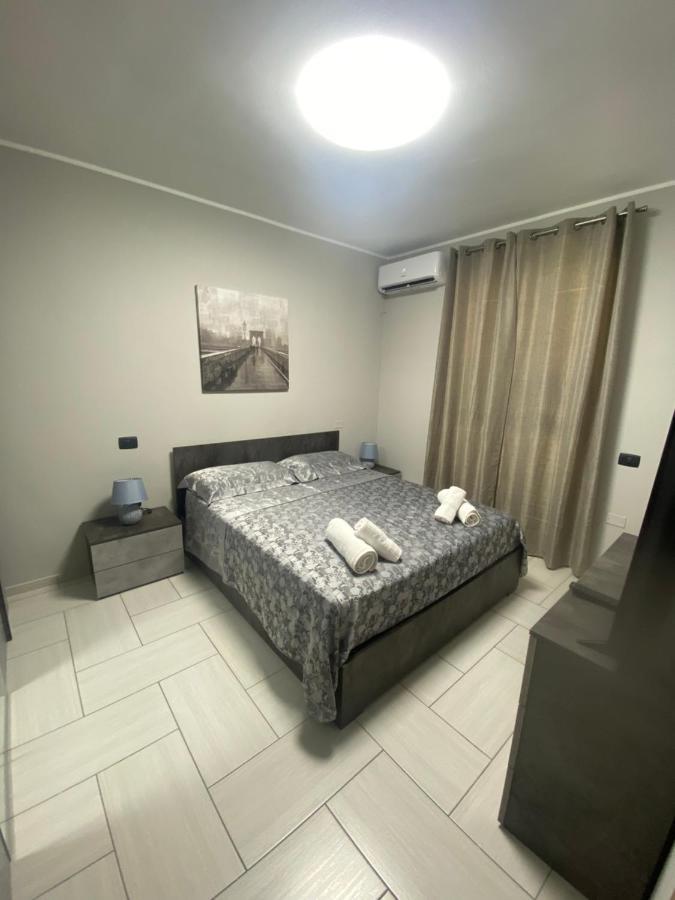 Casa Giuly 181 Bed & Breakfast Naples Luaran gambar