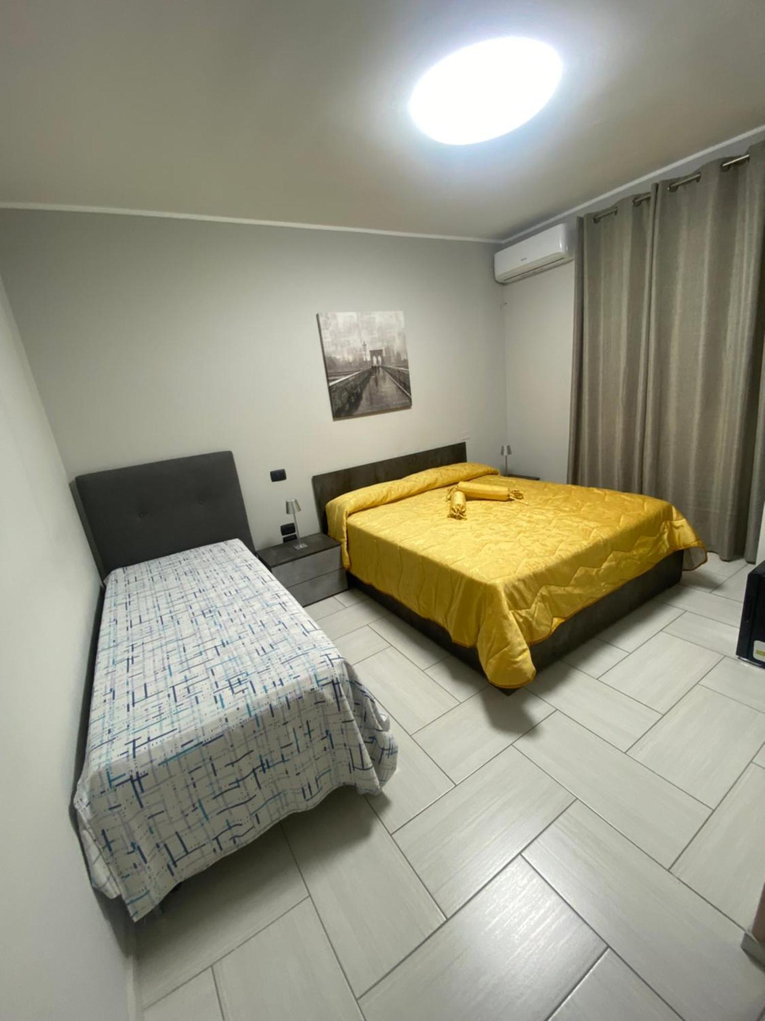 Casa Giuly 181 Bed & Breakfast Naples Luaran gambar