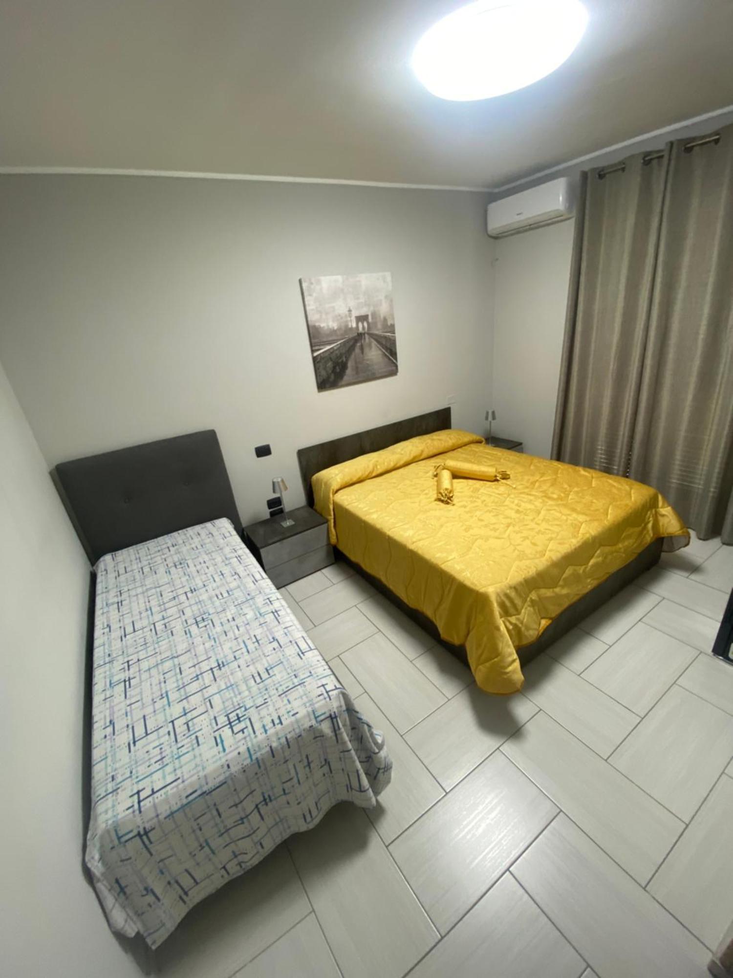 Casa Giuly 181 Bed & Breakfast Naples Luaran gambar